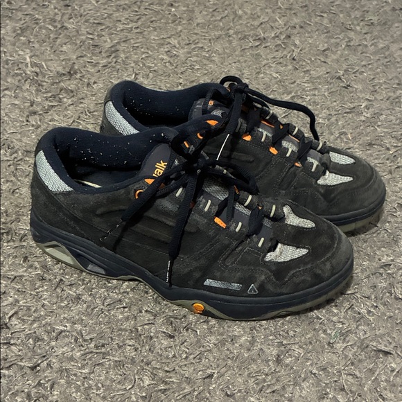 Vintage airwalk skate shoe - Picture 8 of 8